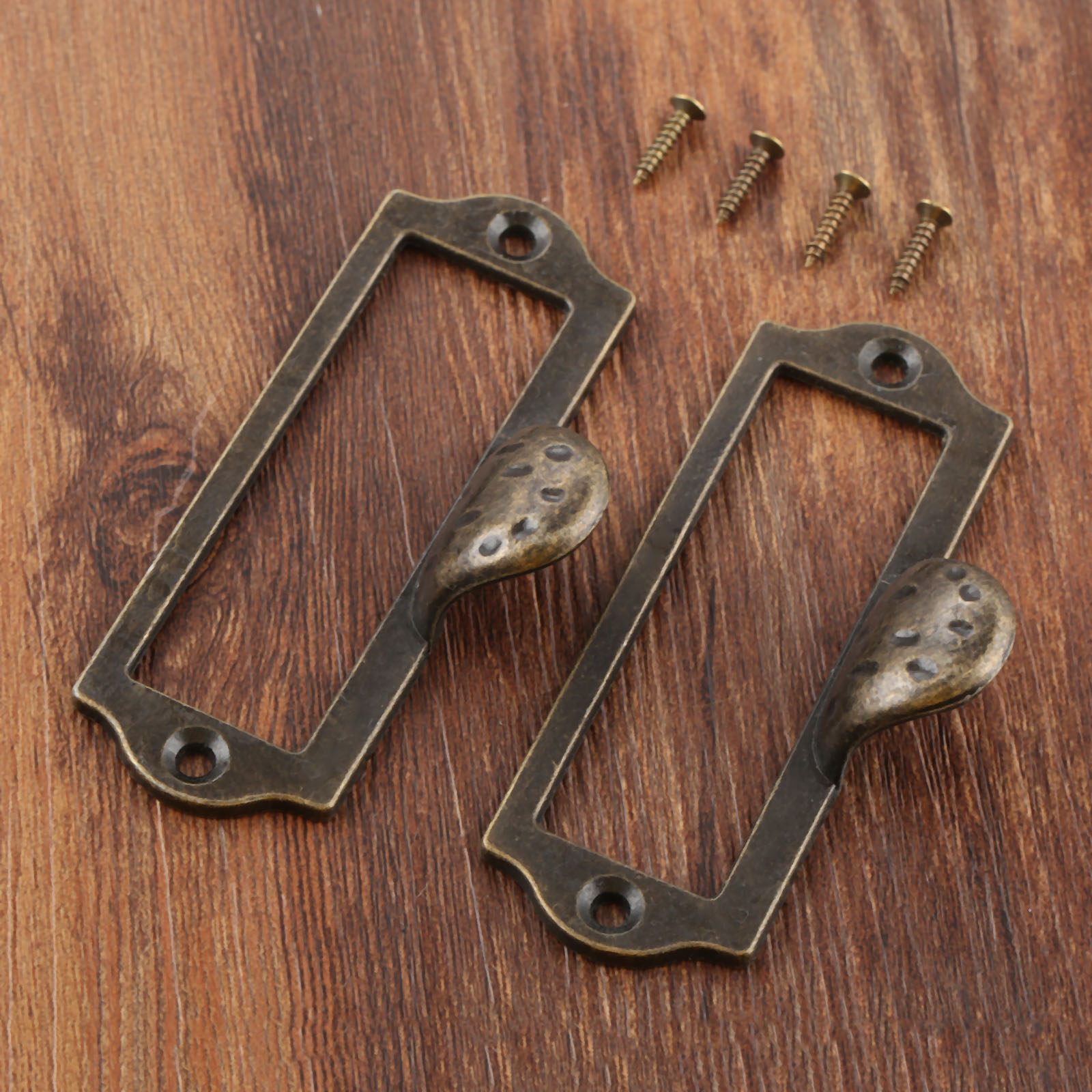 Cadres de porte-nom d'étiquett - Woodworking Names avis et prix