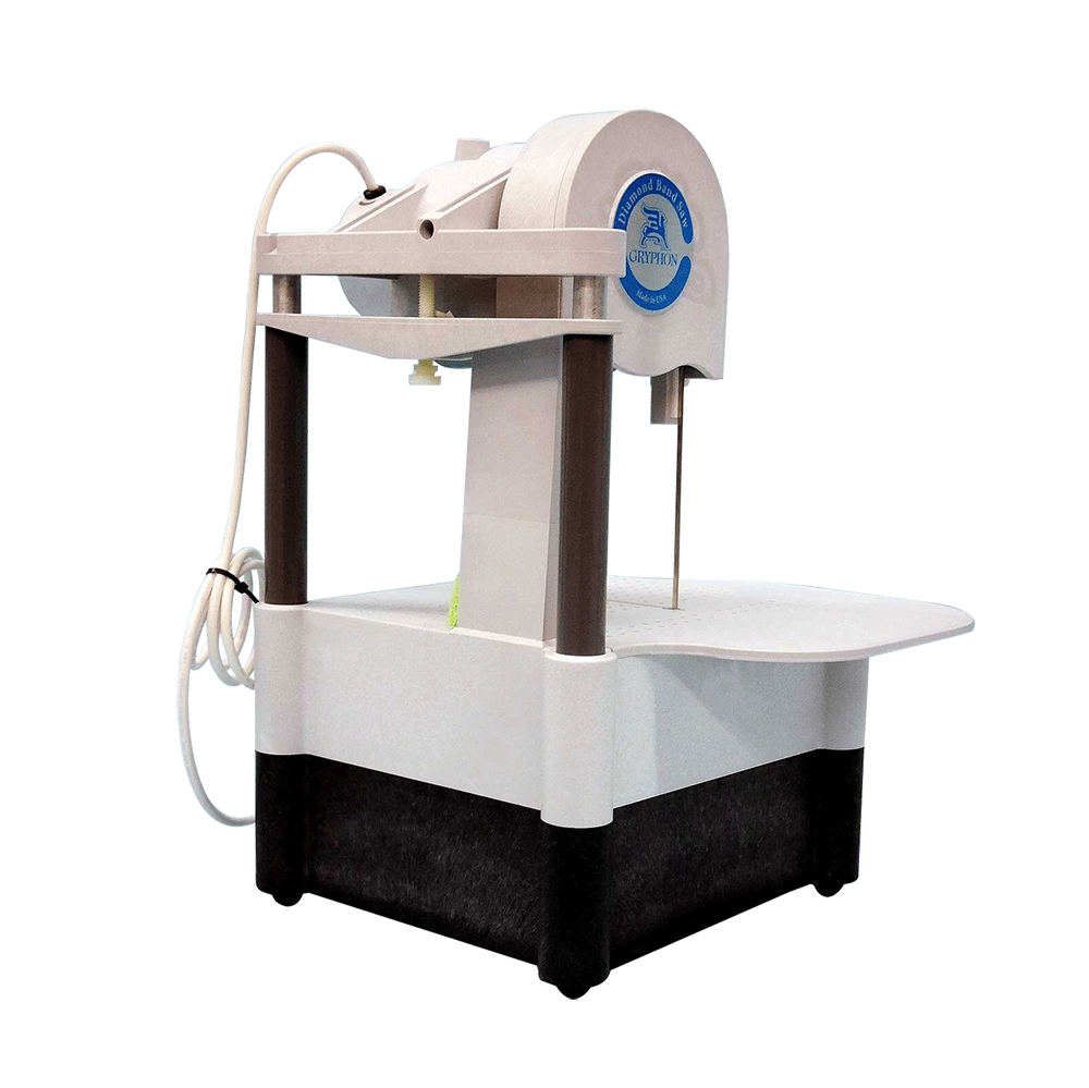 Gryphon 230V C-40 CR scie Frag - Band Saw Blade avis et prix