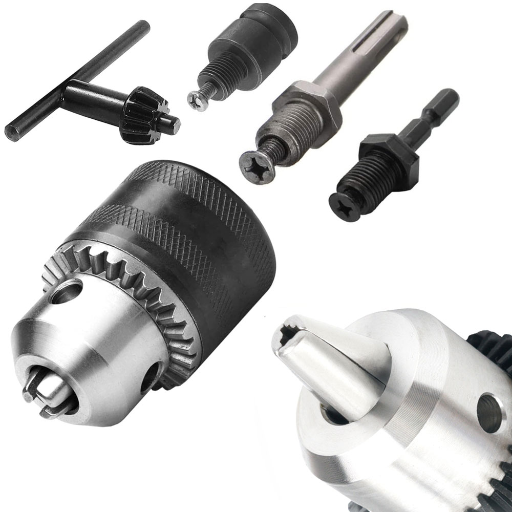 Adaptateur de mandrin de perce - Woodworking Clamp avis et prix