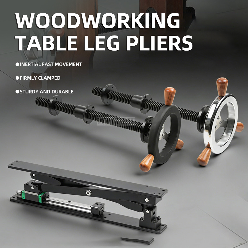 Étau de table robuste pour le  - Woodworking X Brace avis et prix