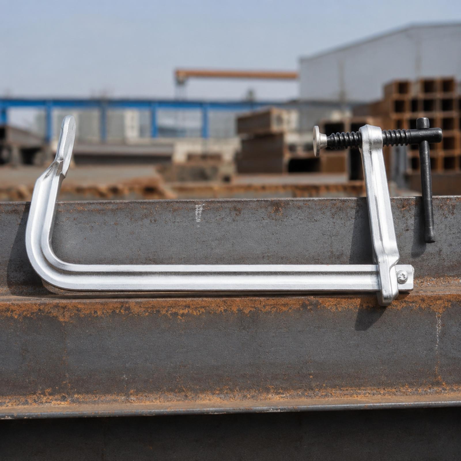 Serre-joint professionnel pour - Woodworking Clamp avis et prix
