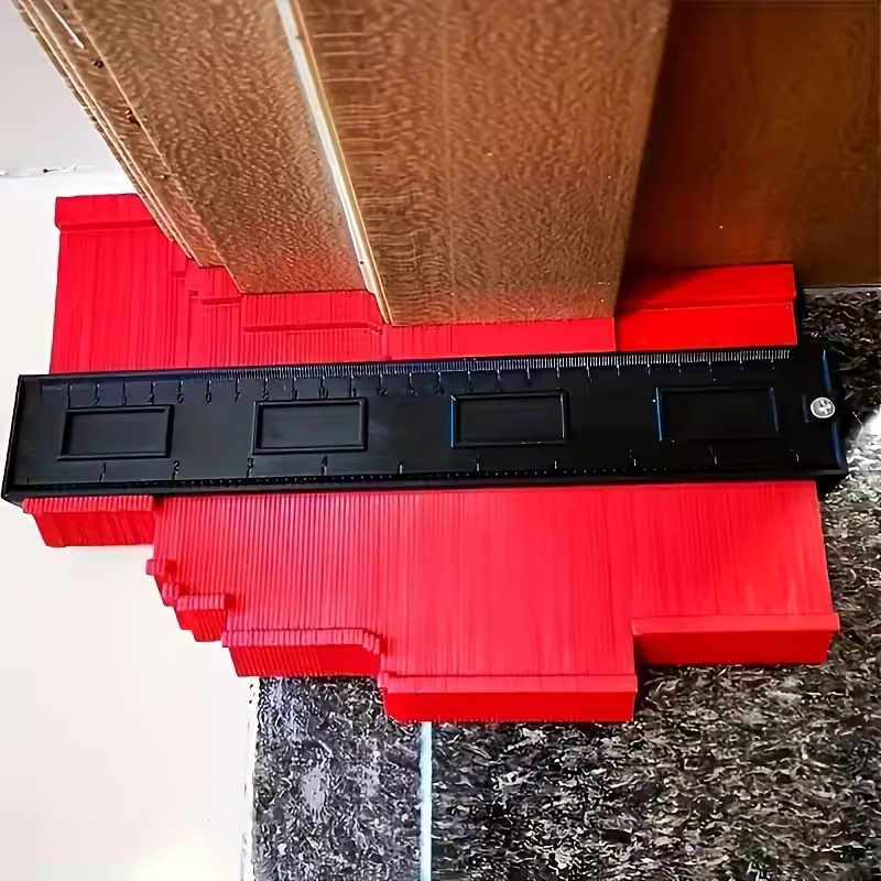 Gabarit de tracé de profil, Co - Woodworking Equipment avis et prix