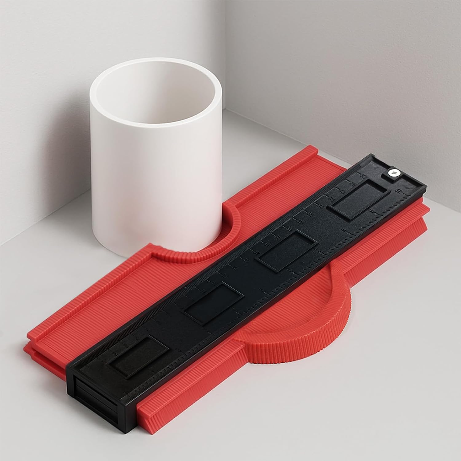 Gabarit de tracé de profil, Co - Woodworking Equipment avis et prix