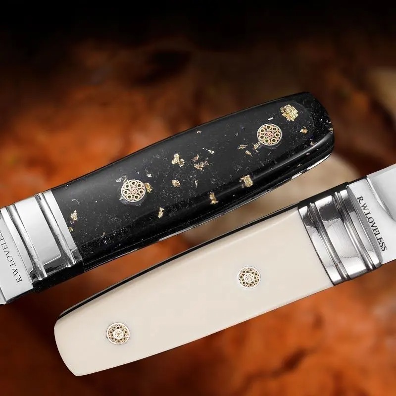 Couteau de camping et à fruits - Woodworking Knife avis et prix