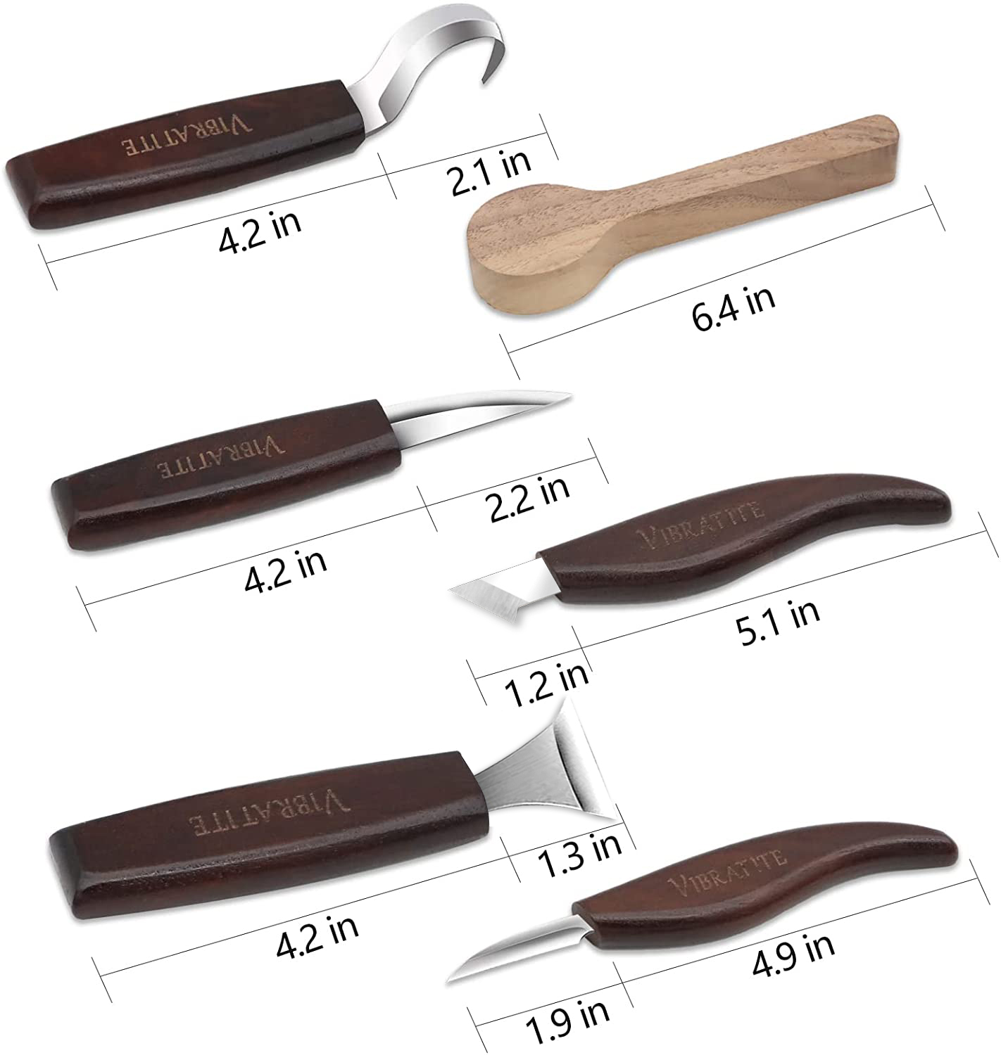 Kit d'outils de sculpture sur  - Woodworking Kits For Beginners avis et prix