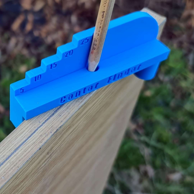 Jauge de marquage robuste pour - Woodworking Workshop Layout avis et prix