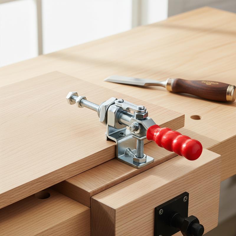 Pince à bascule GH-36202M pour - Woodworking Equipment avis et prix
