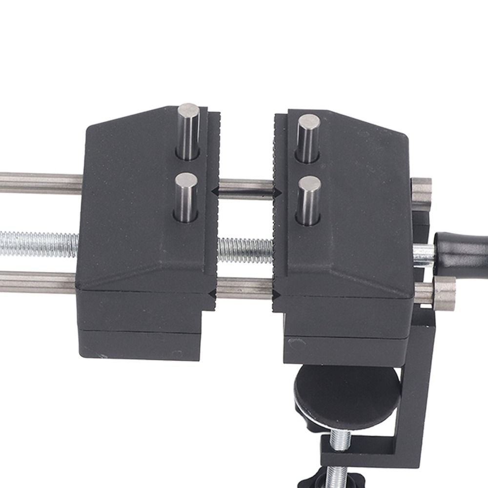Étau de banc à mâchoires de 85 - Woodworking Quick Release Vise avis et prix