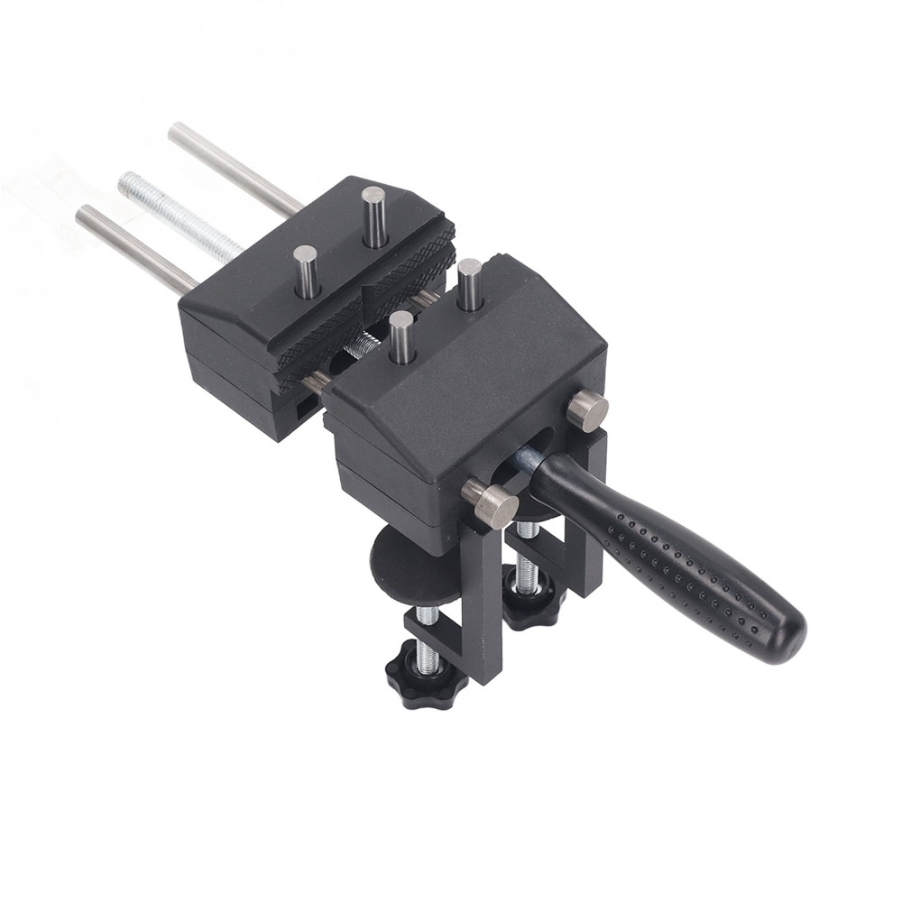 Étau de banc à mâchoires de 85 - Woodworking Quick Release Vise avis et prix