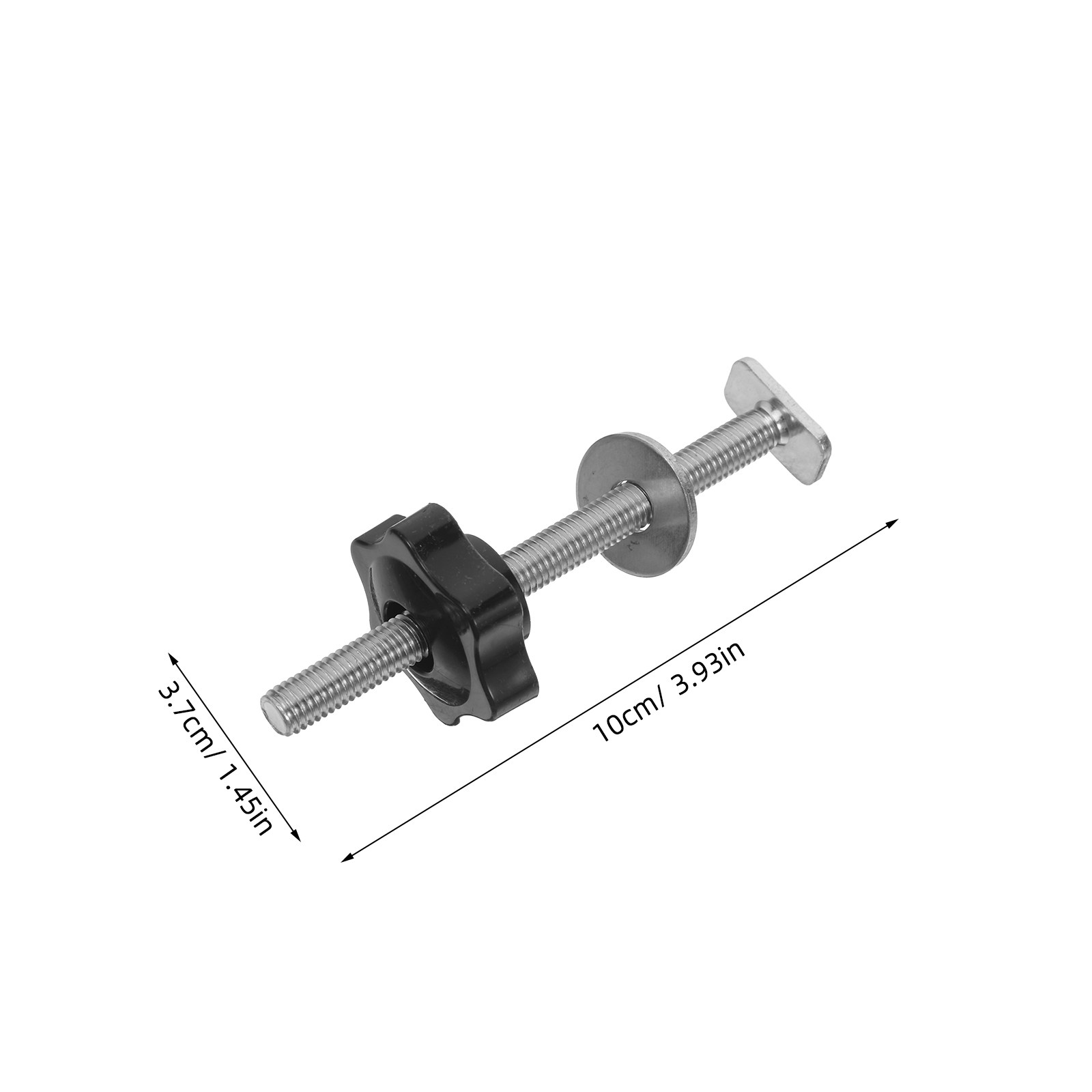 4 pièces de boutons de serrage - Woodworking Clamp avis et prix