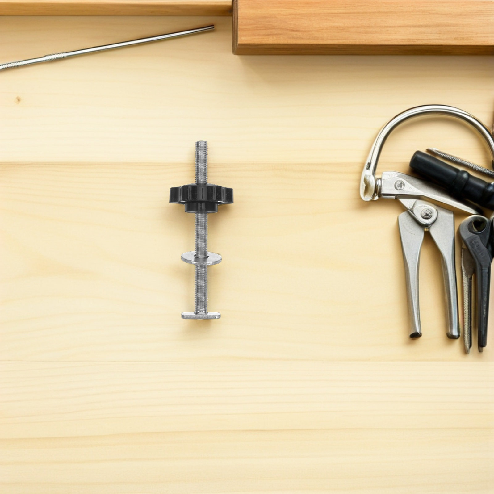 4 pièces de boutons de serrage - Woodworking Clamp avis et prix