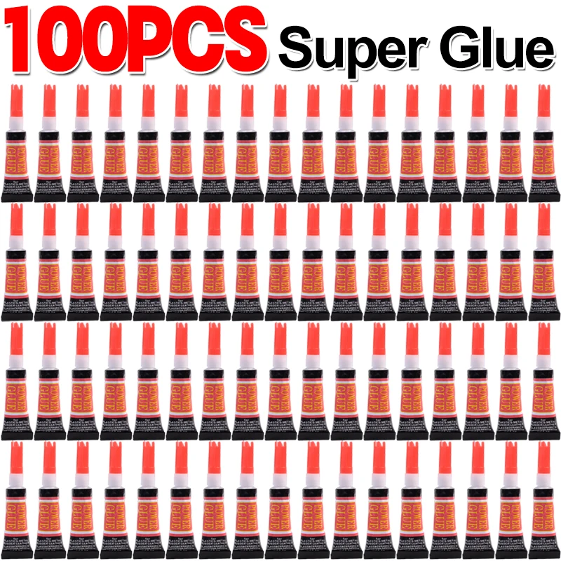 100x liquide Super colle bois  - Woodworking Nails avis et prix