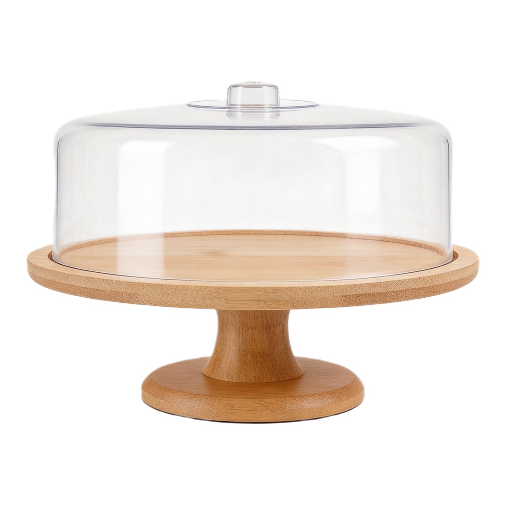 Support à gâteau en bois de 10 - Woodworking Show avis et prix